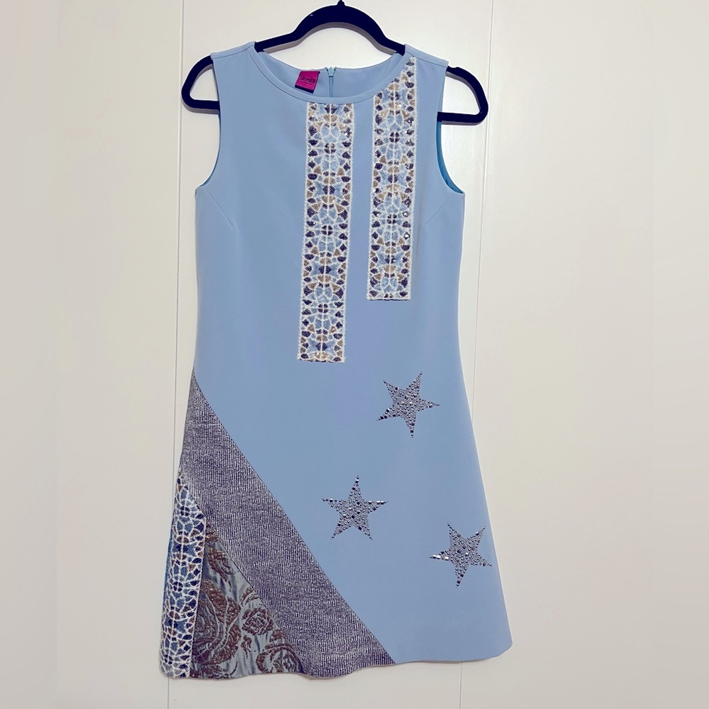 Save the Queen Dress